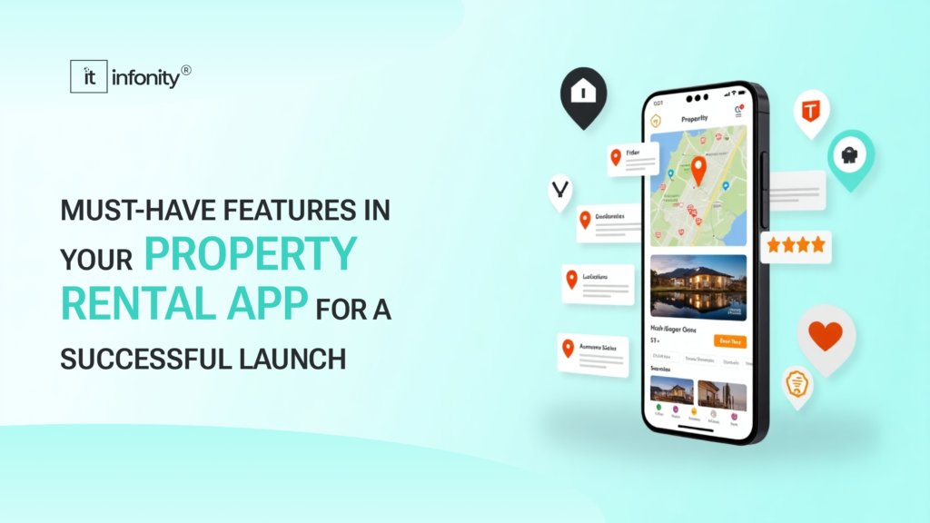 Top Features for a Winning Rental App Launch