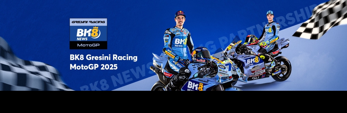 Gambling site BK8 Cover Image