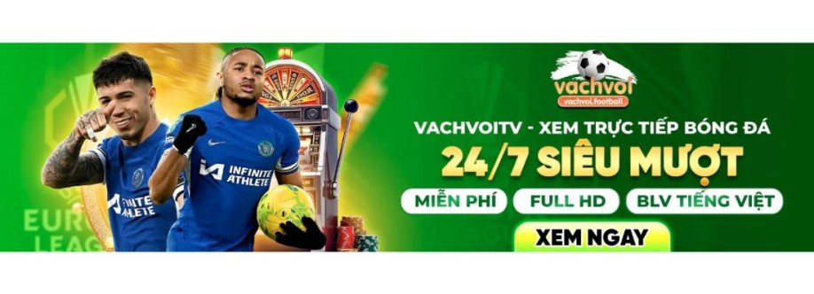 Vach voiTV Cover Image