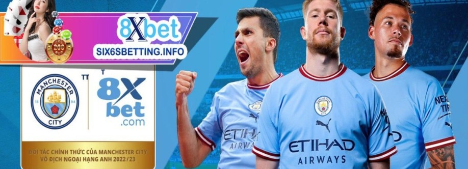 8xbet Bookmaker Cover Image