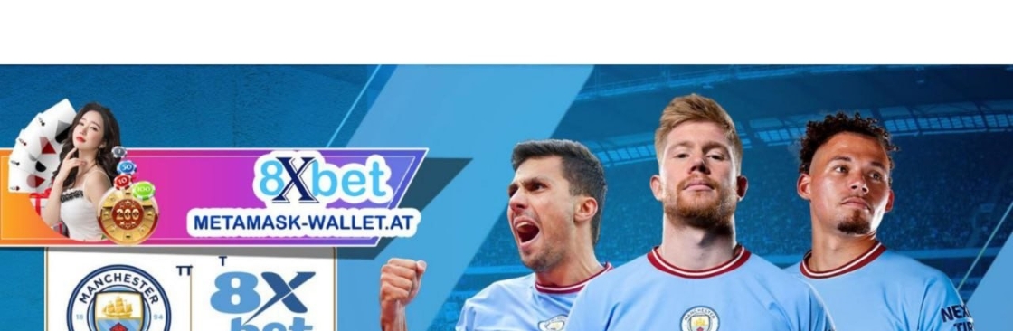 8xbet Group Cover Image
