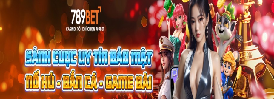 789betvih com Cover Image