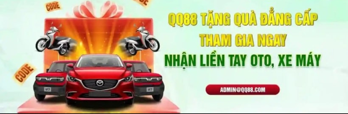 QQ88 College Cover Image