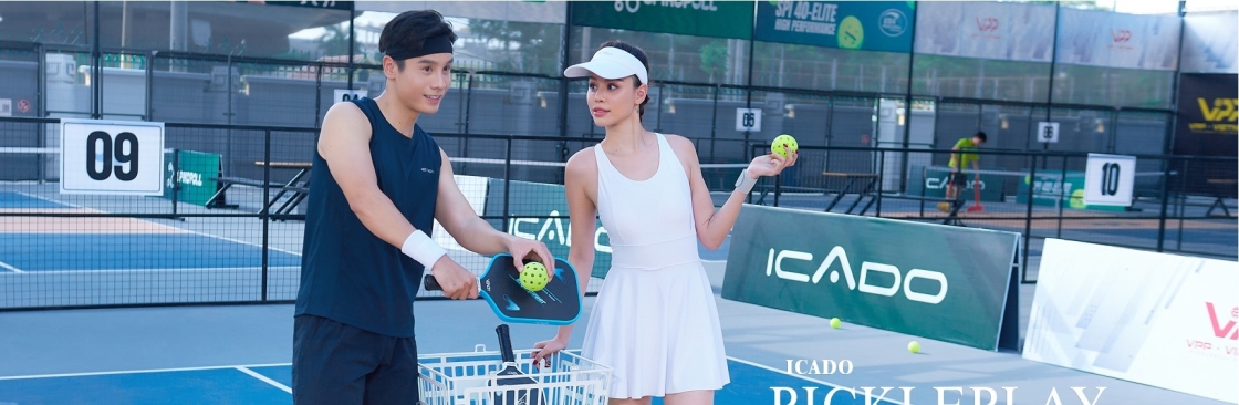 Quần áo pickleball nữ Cover Image