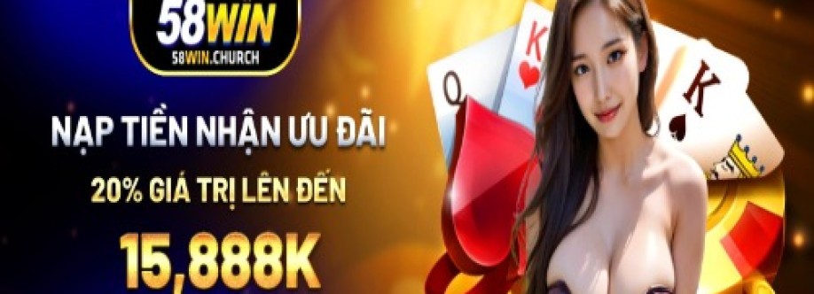 58win church Cover Image