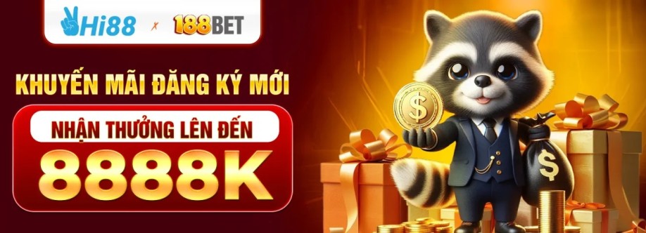188bet salon Cover Image