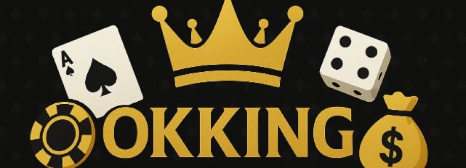 OKKING Casino Cover Image