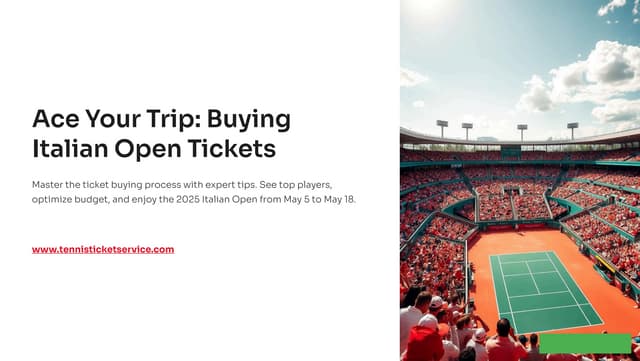 Where to Buy Italian Open Tickets (And When to Book).pdf