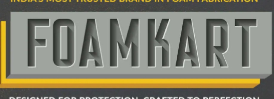 Foamkart Cover Image