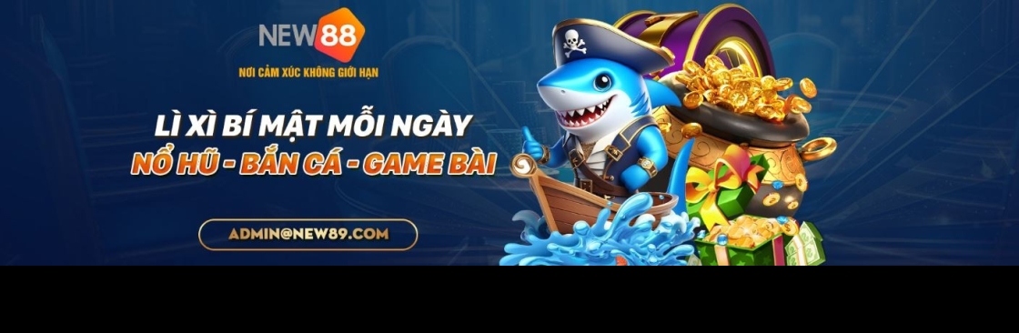 Nhà cái New88 Cover Image