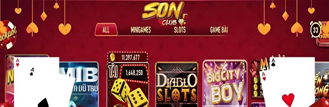 sonclub bcom Cover Image