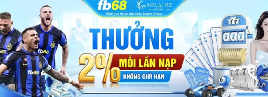 FB68com Cover Image
