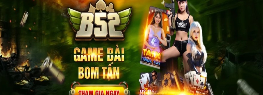 B52 club Cover Image
