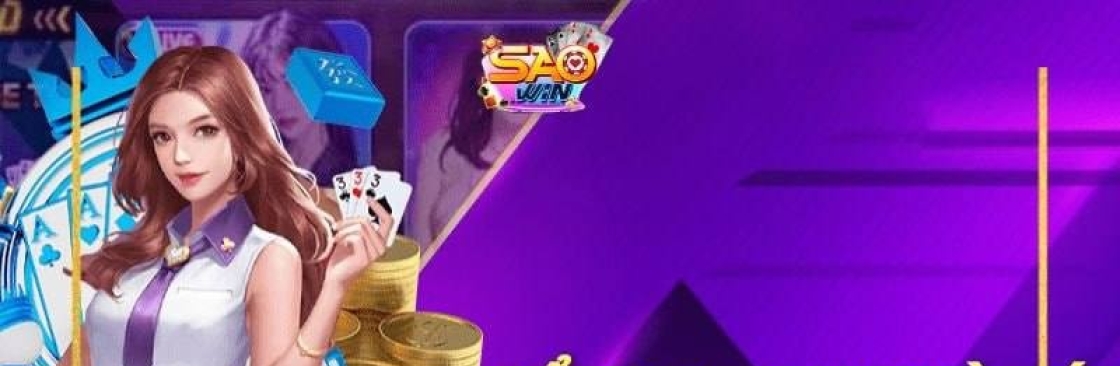 nhà cái saowin Cover Image