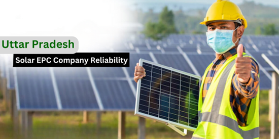 Solar EPC Company: Definition and Offered Services | by Grun Power