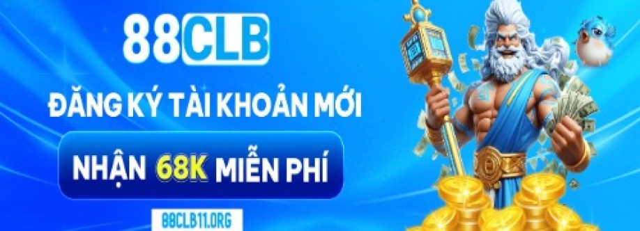 88clb11 org Cover Image
