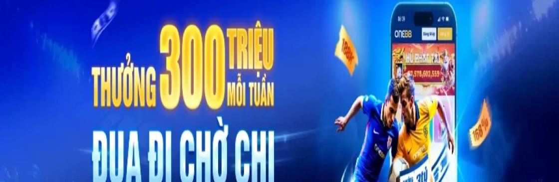 Nhà Cái ONE88 Cover Image