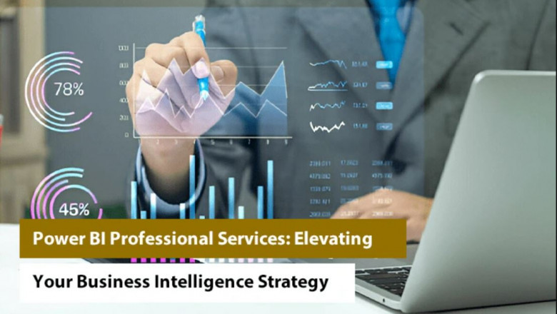 How Power BI Consulting Firms Democratize Self-Service Analytics with Datamart Implementation | Times Square Reporter