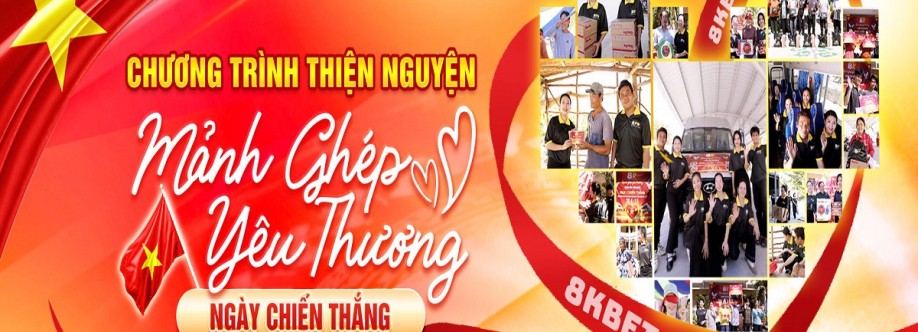 8KBET Cover Image