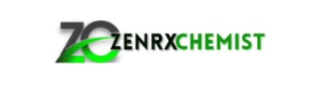 Zenrxchemist Cover Image