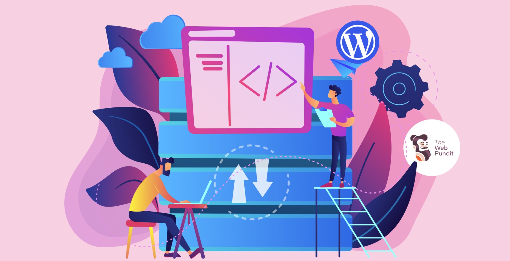 WordPress Development Trends in 2025: Build Smarter, Faster Websites  — The Web Pundit