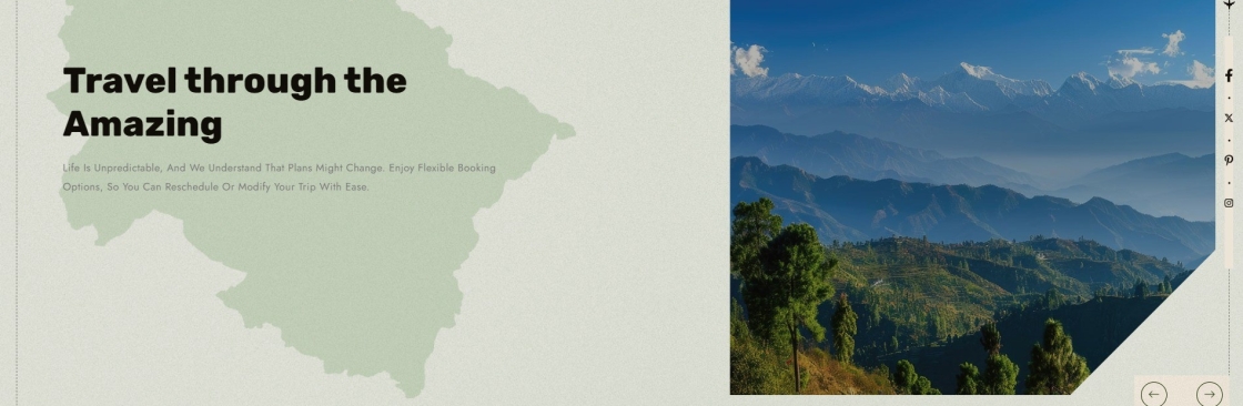 NKM Travels Cover Image