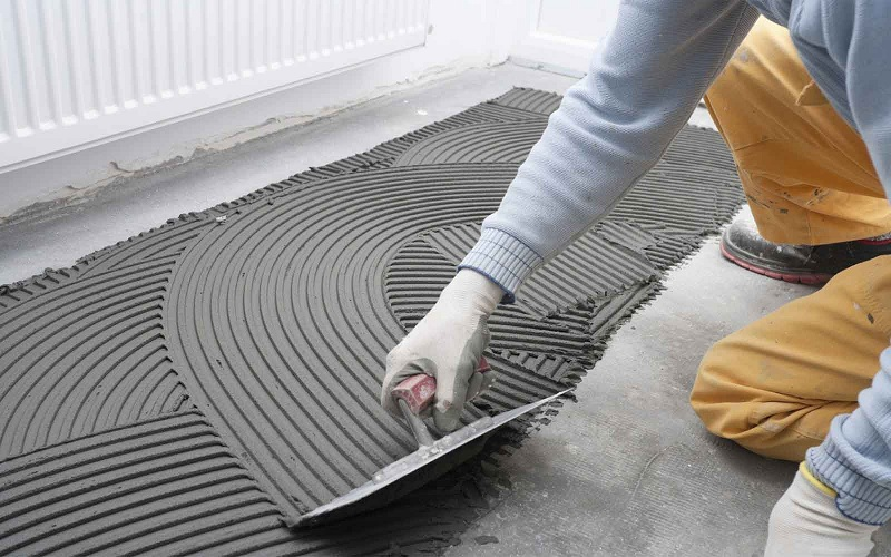 Chống thấm sàn nhà vệ sinh hiệu quả triệt để nhất 2025