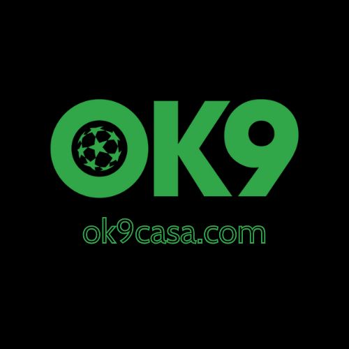 OK9 - Nhà Cái Cá Cược Uy Tín 2025 | Link Đăng Ký OK9.COM