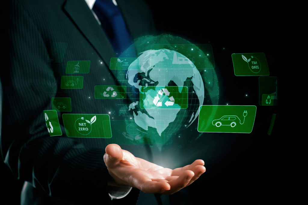 Sustainability, Security & Unified Platforms in Hotel Asset Management