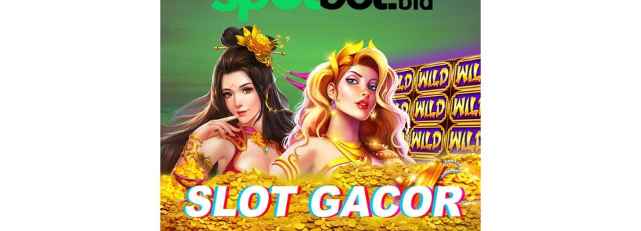 Spotbet Dunia taruhan olahraga Cover Image