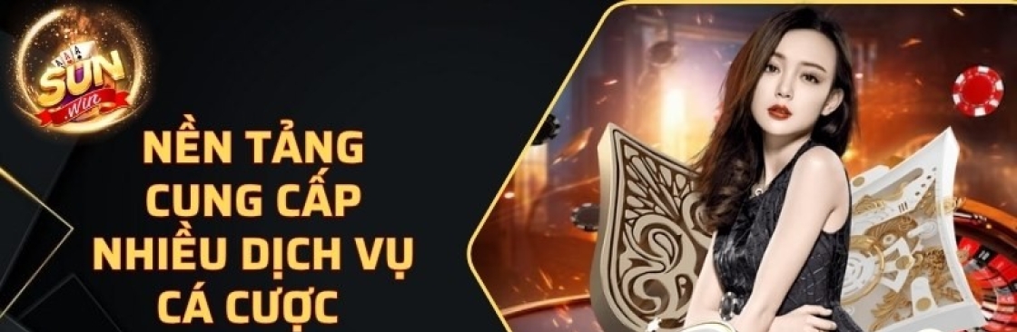 SUNWIN Game bài đổi thưởng uy tín Cover Image