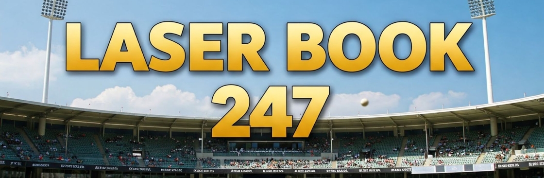 Laser Book 247 Cover Image
