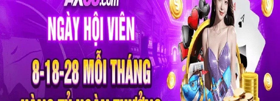 AX88 Link Đăng Ký Cover Image