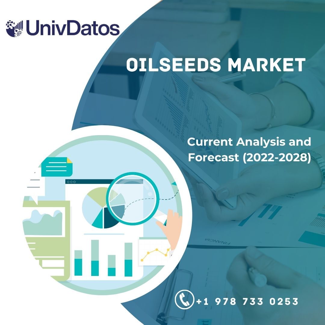 Oilseeds Market- Analysis, Growth, Size, Share, Forecast 2022-2028