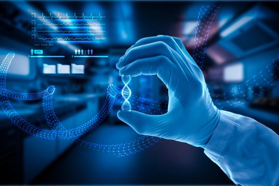 Biotechnology Consultant in USA
