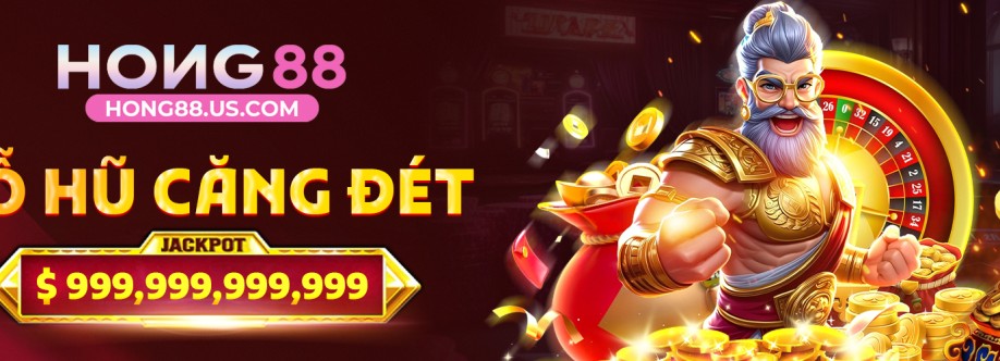 HONG88 com Cover Image