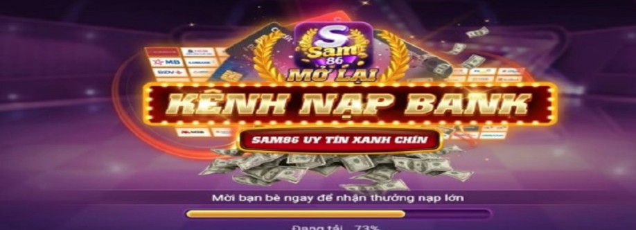Cổng game SAM86 Cover Image