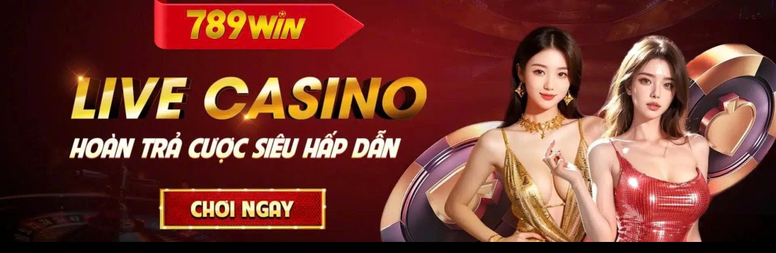 Nhà cái 789win Cover Image