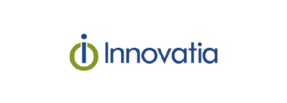 Innovatia Technical Services Cover Image