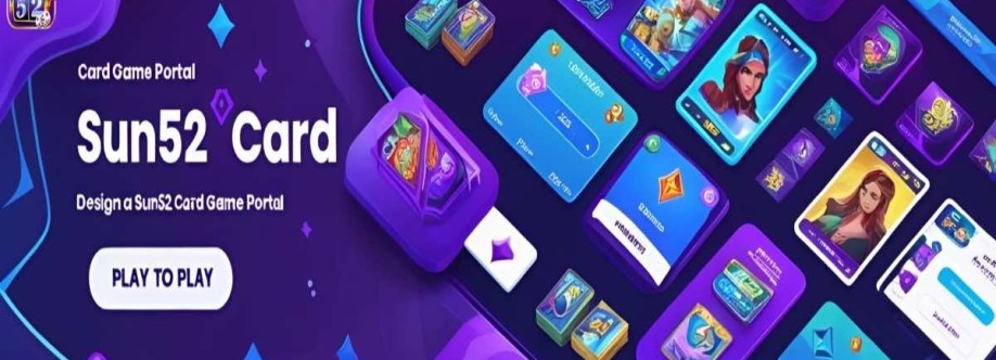 Sun52 Cổng game đổi thưởng uy tín nhất Cover Image