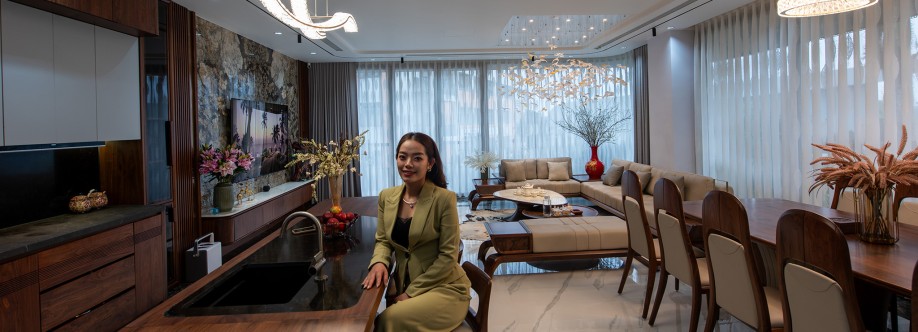 Nội thất gỗ óc chó Ibiz Cover Image