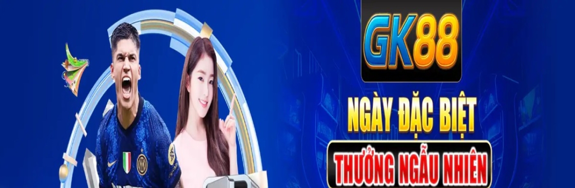 GK88 net Cover Image