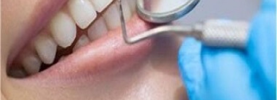 Dentists of Preston Cover Image