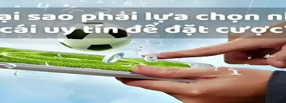 Nha cai uy tín Cover Image