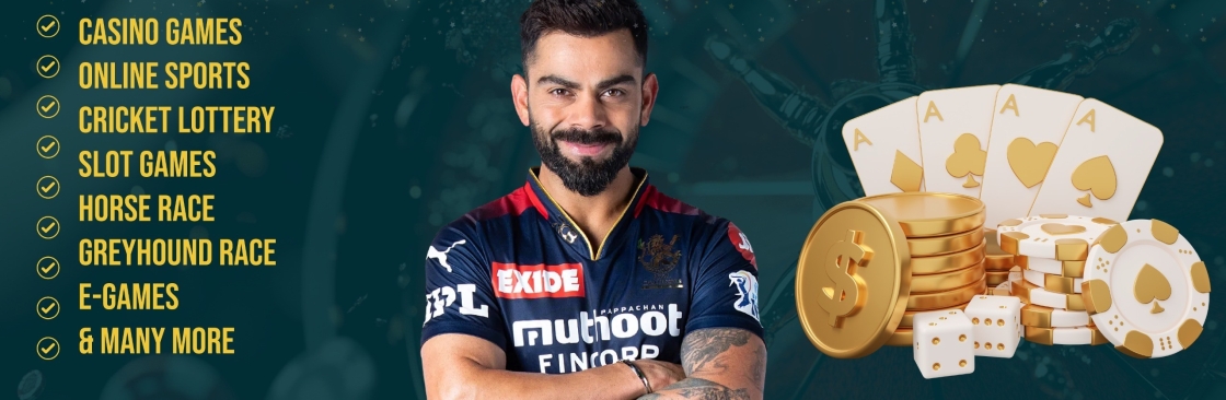 Manzil777 Best Sports Gaming Site in India Cover Image