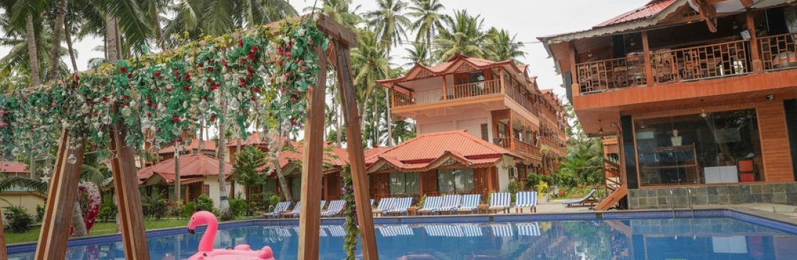 Havelock Island Beach Resort Cover Image