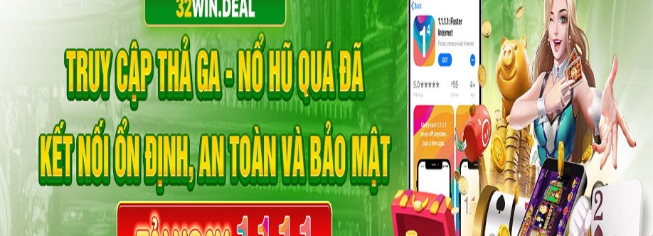32WIN Cover Image