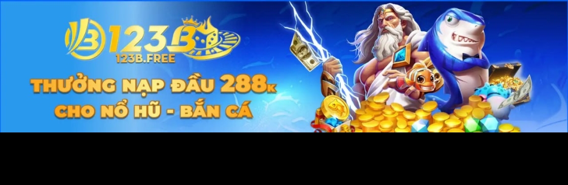 Nhà cái 123B Cover Image