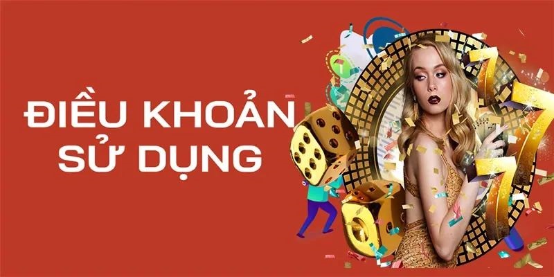 Điều khoản sử dụng IBET68 – Người chơi cần nắm rõ và tuân thủ