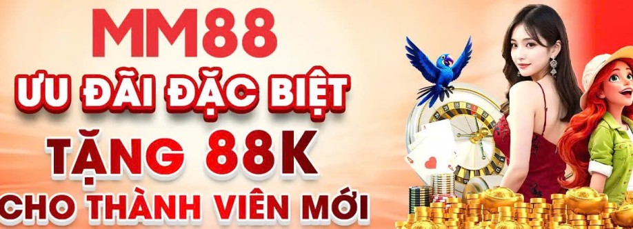 MM88 Nhà cái Cover Image